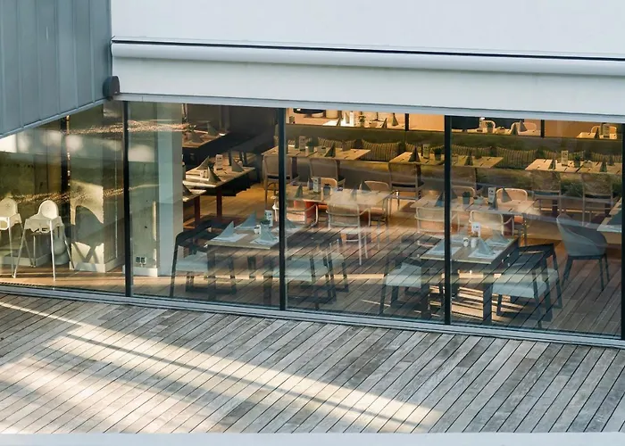 Royal Tulip Kolobrzeg