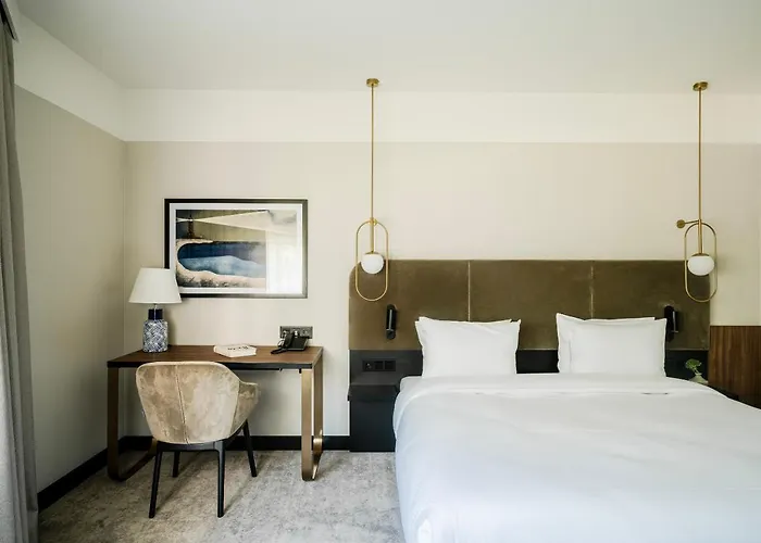 Royal Tulip Hotel Kolobrzeg