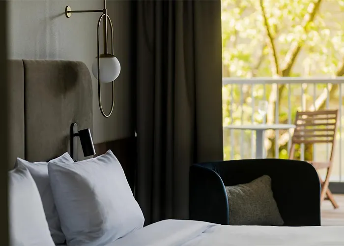 Royal Tulip Hotel 5*