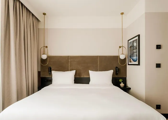 Royal Tulip Hotel 5*