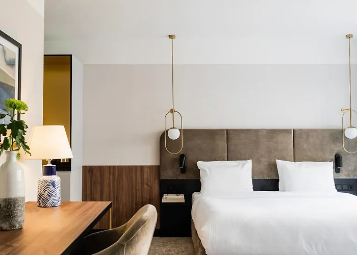 Royal Tulip Hotel Kołobrzeg