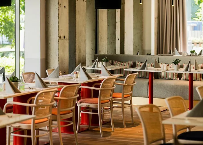 Royal Tulip Hotel Kolobrzeg