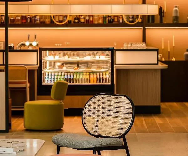 Royal Tulip 5* Kolobrzeg