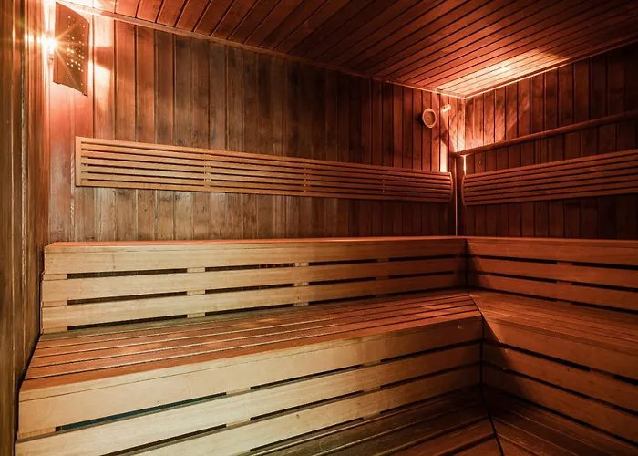 Royal Tulip Hotel Kołobrzeg