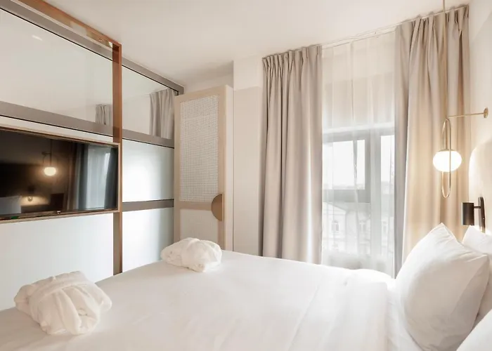 Hotel Royal Tulip Kolobrzeg