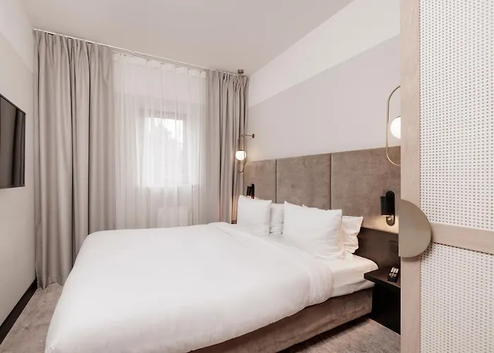 Royal Tulip Hotel Kołobrzeg