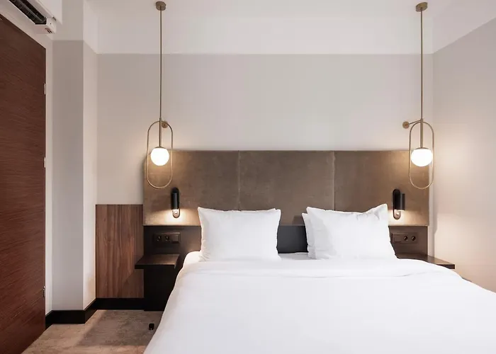 Royal Tulip Hotel 5*