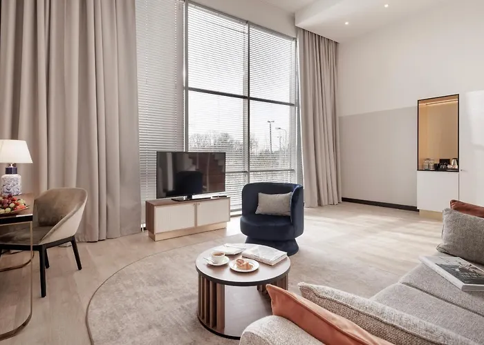 Royal Tulip Hotel Kolobrzeg