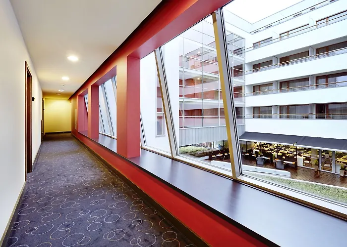 Royal Tulip Kolobrzeg