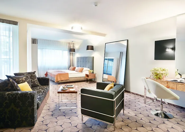 Royal Tulip Hotel Kołobrzeg