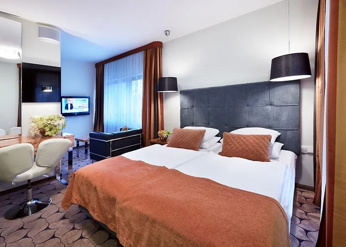 Royal Tulip 5* Kolobrzeg