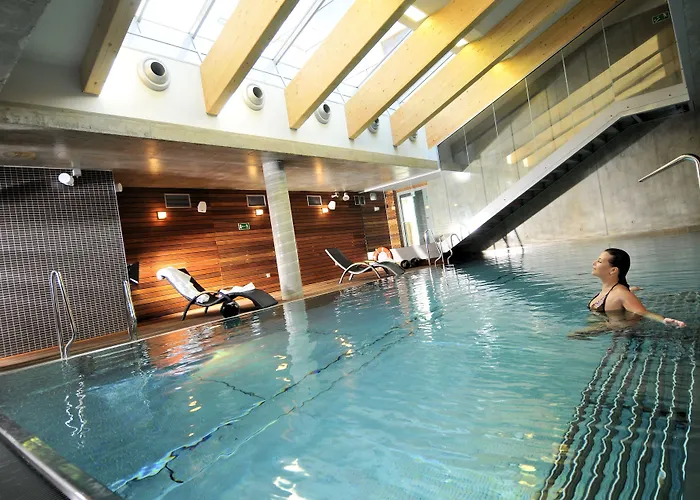 Hotel Royal Tulip Kołobrzeg