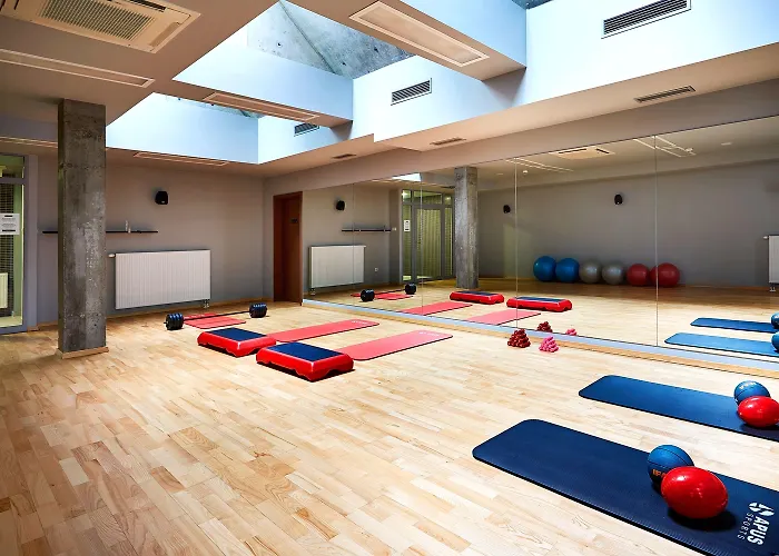 Royal Tulip Hotel Kołobrzeg