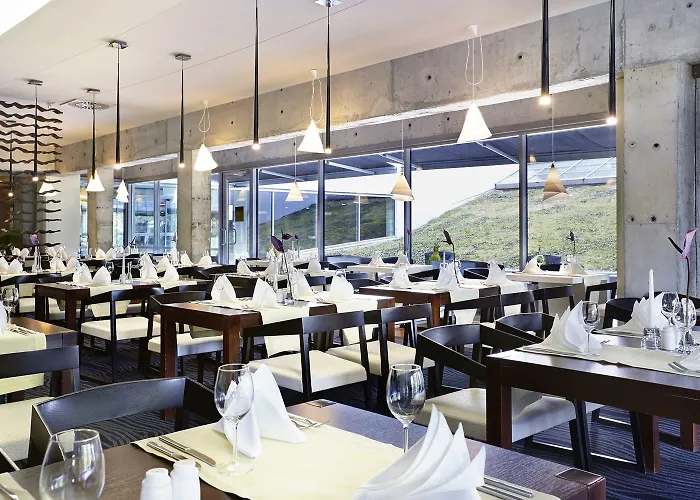 Hotel Royal Tulip Kolobrzeg