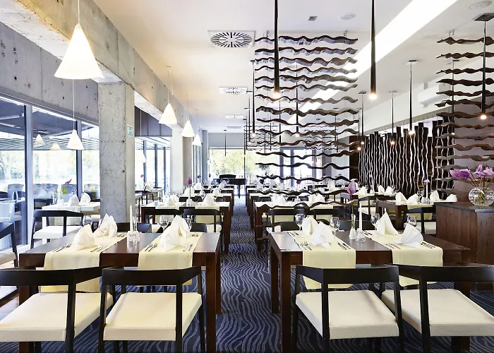 Royal Tulip Hotel Kolobrzeg