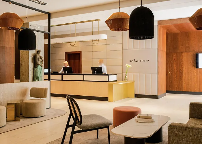 Royal Tulip Hotel Kołobrzeg