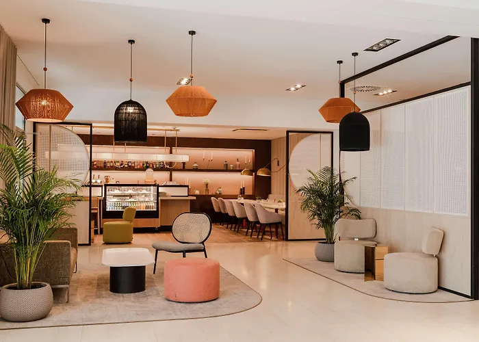 Royal Tulip Kolobrzeg