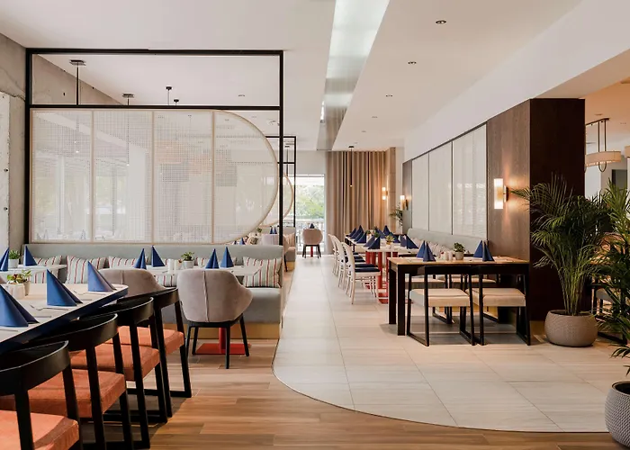 Royal Tulip Hotel Kołobrzeg