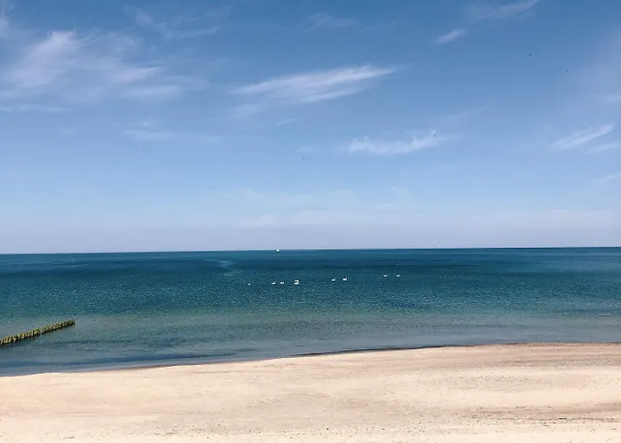 Royal Tulip Hotel Kolobrzeg