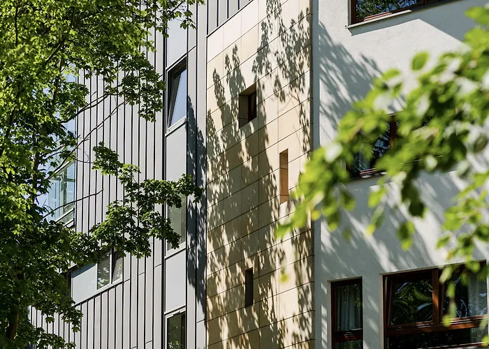 Royal Tulip 5* Kolobrzeg