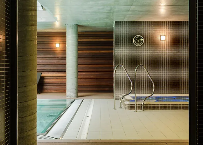 Royal Tulip 5* Kołobrzeg