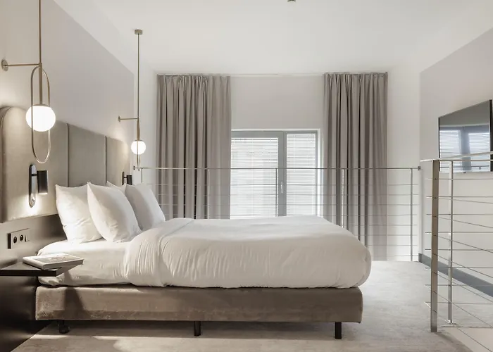 Hotel Royal Tulip Kołobrzeg