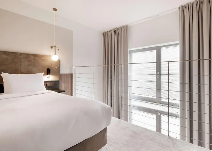 Royal Tulip Kołobrzeg