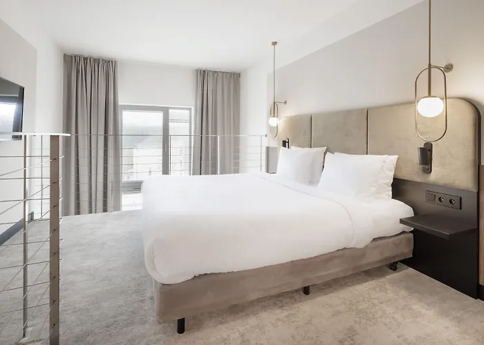 Royal Tulip Hotel Kolobrzeg