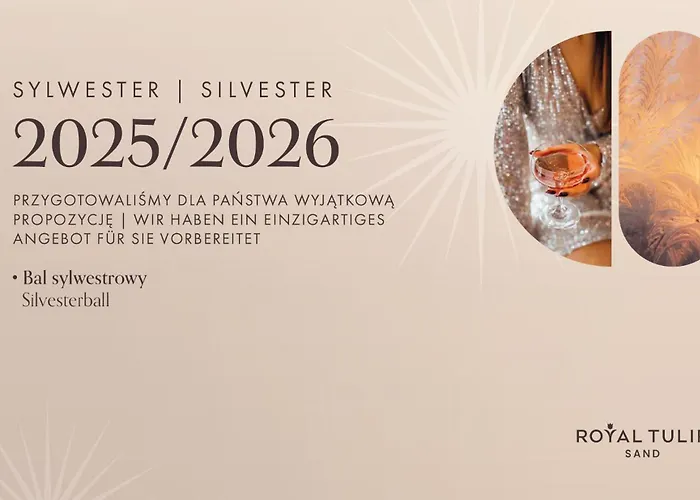 Royal Tulip Kolobrzeg