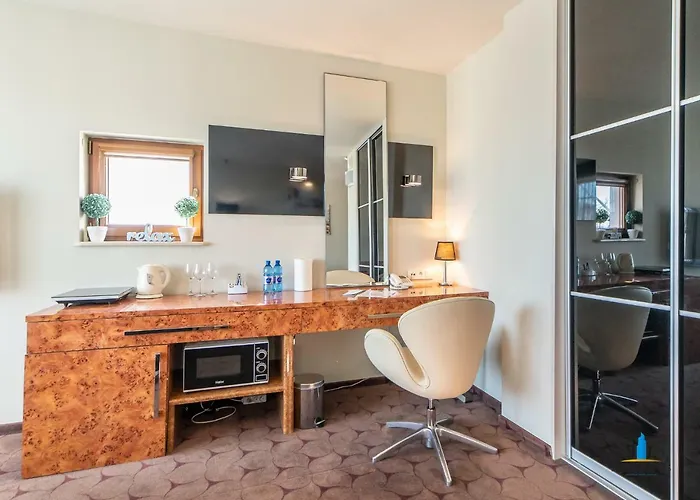 Royal Tulip Kolobrzeg