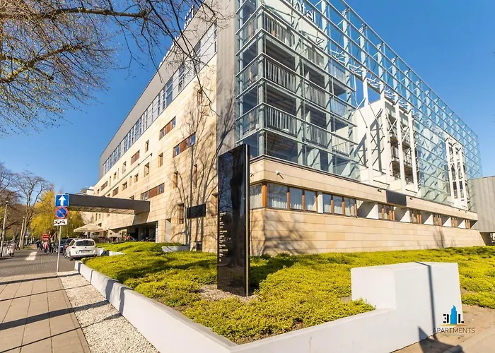 Hotel Royal Tulip 5*